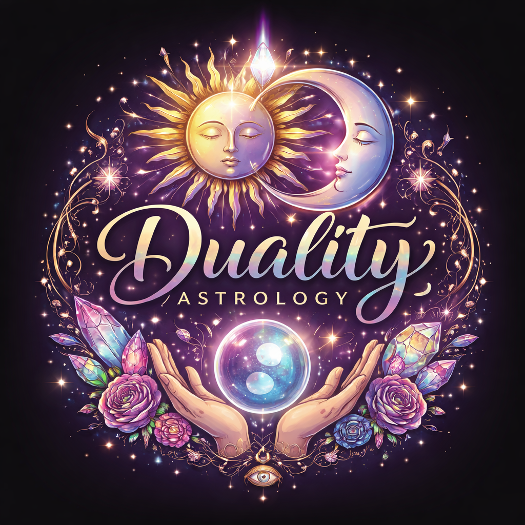 Duality Astrology